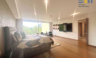 LOMAS COUNTRY CLUB. departamento en venta Frondoso ll