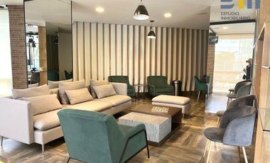 LOMAS COUNTRY CLUB. departamento en venta Frondoso ll