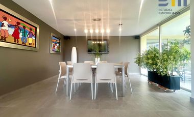 LOMAS COUNTRY CLUB. departamento en venta Frondoso ll