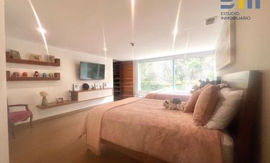 LOMAS COUNTRY CLUB. departamento en venta Frondoso ll