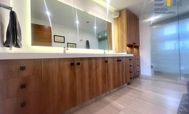 LOMAS COUNTRY CLUB. departamento en venta Frondoso ll