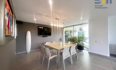 LOMAS COUNTRY CLUB. departamento en venta Frondoso ll