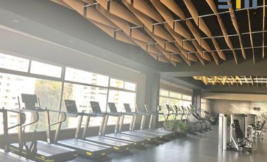 LOMAS COUNTRY CLUB. departamento en venta Frondoso ll