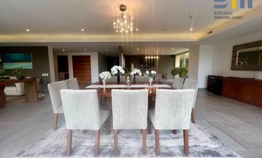 LOMAS COUNTRY CLUB. departamento en venta Frondoso ll