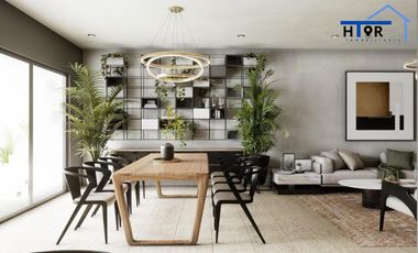 CASA EN VENTA FRACCIONAMIENTO LOMAS DE CHAPULTEPEC