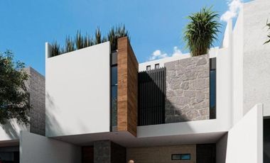 CASA EN VENTA FRACCIONAMIENTO LOMAS DE CHAPULTEPEC