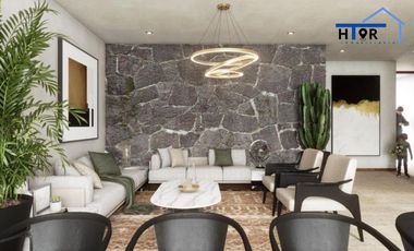 CASA EN VENTA FRACCIONAMIENTO LOMAS DE CHAPULTEPEC