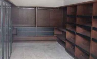 CASA EN VENTA FRACCIONAMIENTO LOMAS DE CHAPULTEPEC