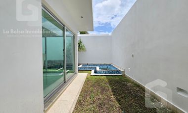 Casa en Venta en Costa de Oro
