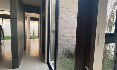 CASA EN VENTA DE UNA PLANTA, FRACCIONAMIENTO LOMAS DEL DORADO, BOCA DEL RIO, VERACRUZ
