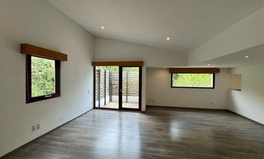 Casa en  Venta o Renta en el exclusivo fraccionamiento Ex Hacienda San Martin