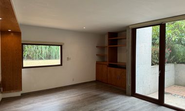 Casa en  Venta o Renta en el exclusivo fraccionamiento Ex Hacienda San Martin