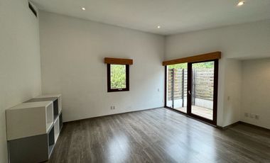 Casa en  Venta o Renta en el exclusivo fraccionamiento Ex Hacienda San Martin