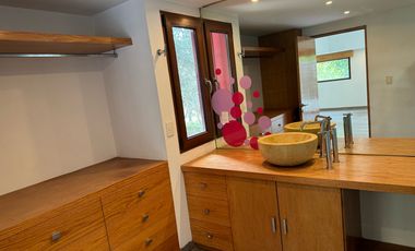 Casa en  Venta o Renta en el exclusivo fraccionamiento Ex Hacienda San Martin