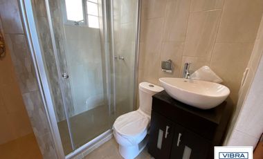 Departamento de 1 recámara a un paso de Reforma.