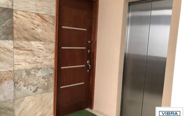 Departamento de 1 recámara a un paso de Reforma.