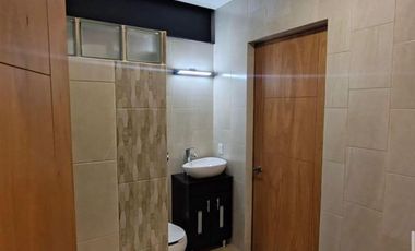 Departamento de 1 recámara a un paso de Reforma.