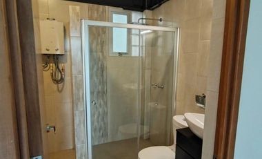 Departamento de 1 recámara a un paso de Reforma.