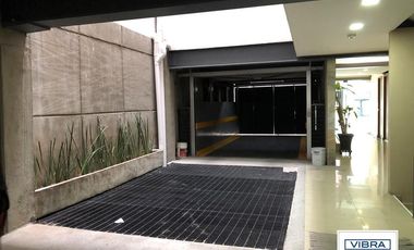 Departamento de 1 recámara a un paso de Reforma.