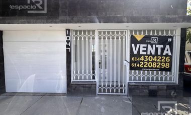 CASA EN VENTA EN CD. DELICIAS