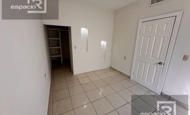CASA EN VENTA EN CD. DELICIAS