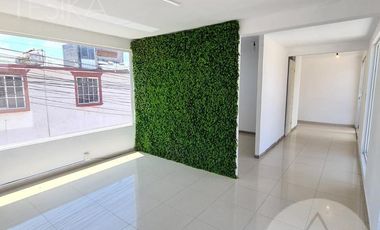 VENTA DE PLAZA COMERCIAL EN METEPEC TOTALMENTE RENTADA, ESTADO DE MÉXICO