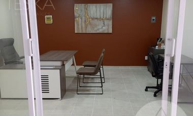 VENTA DE PLAZA COMERCIAL EN METEPEC TOTALMENTE RENTADA, ESTADO DE MÉXICO