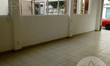 VENTA DE PLAZA COMERCIAL EN METEPEC TOTALMENTE RENTADA, ESTADO DE MÉXICO