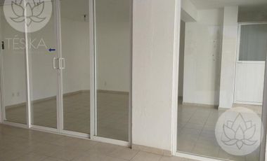 VENTA DE PLAZA COMERCIAL EN METEPEC TOTALMENTE RENTADA, ESTADO DE MÉXICO