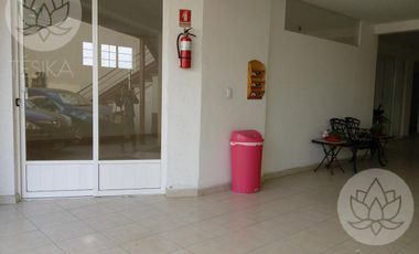 VENTA DE PLAZA COMERCIAL EN METEPEC TOTALMENTE RENTADA, ESTADO DE MÉXICO