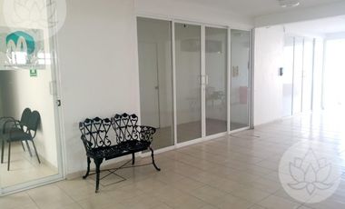 VENTA DE PLAZA COMERCIAL EN METEPEC TOTALMENTE RENTADA, ESTADO DE MÉXICO