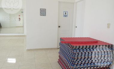 VENTA DE PLAZA COMERCIAL EN METEPEC TOTALMENTE RENTADA, ESTADO DE MÉXICO