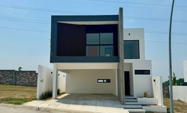 Casa en Venta Lomas del Dorado