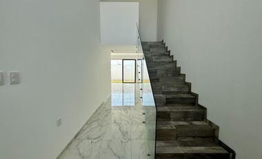 Casa en Venta Lomas del Dorado