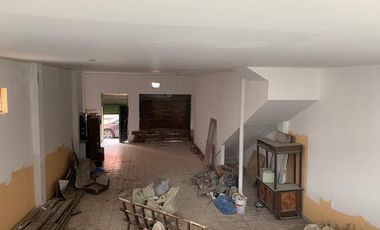 LOCAL COMERCIAL EN VENTA BARRIO ANTIGUO CENTRO MONTERREY NUEVO LEON