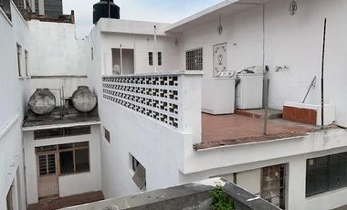 LOCAL COMERCIAL EN VENTA BARRIO ANTIGUO CENTRO MONTERREY NUEVO LEON