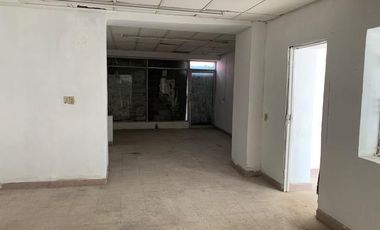 LOCAL COMERCIAL EN VENTA BARRIO ANTIGUO CENTRO MONTERREY NUEVO LEON
