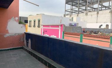 LOCAL COMERCIAL EN VENTA BARRIO ANTIGUO CENTRO MONTERREY NUEVO LEON