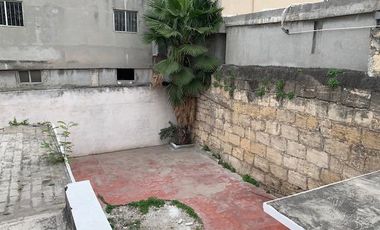 LOCAL COMERCIAL EN VENTA BARRIO ANTIGUO CENTRO MONTERREY NUEVO LEON
