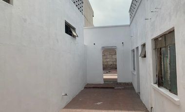 LOCAL COMERCIAL EN VENTA BARRIO ANTIGUO CENTRO MONTERREY NUEVO LEON