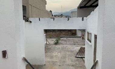 LOCAL COMERCIAL EN VENTA BARRIO ANTIGUO CENTRO MONTERREY NUEVO LEON