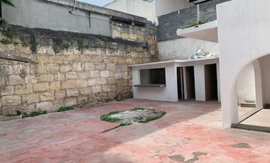 LOCAL COMERCIAL EN VENTA BARRIO ANTIGUO CENTRO MONTERREY NUEVO LEON