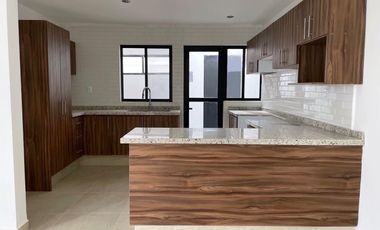 Casa ROS3 en  privada Altanna