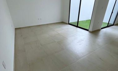 Casa ROS3 en  privada Altanna