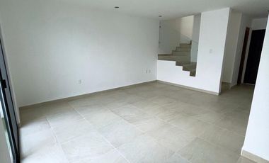 Casa ROS3 en  privada Altanna