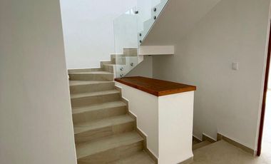 Casa ROS3 en  privada Altanna