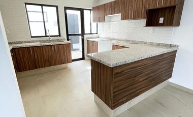 Casa ROS3 en  privada Altanna