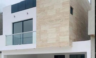 Casa ROS3 en  privada Altanna