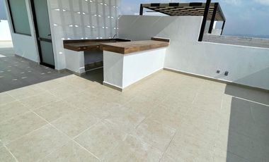 Casa ROS3 en  privada Altanna