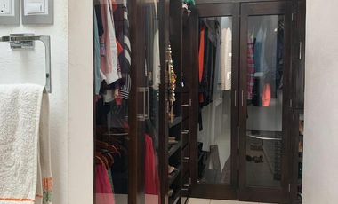 Casa en Fraccionamiento Real de Tetela